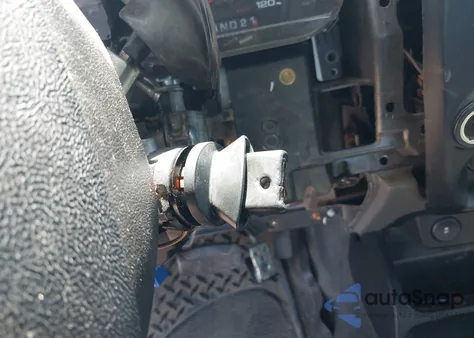 2011 Ford Ranger Xl из США, поврежденный, VIN 1FTKR4ED8BPA31914